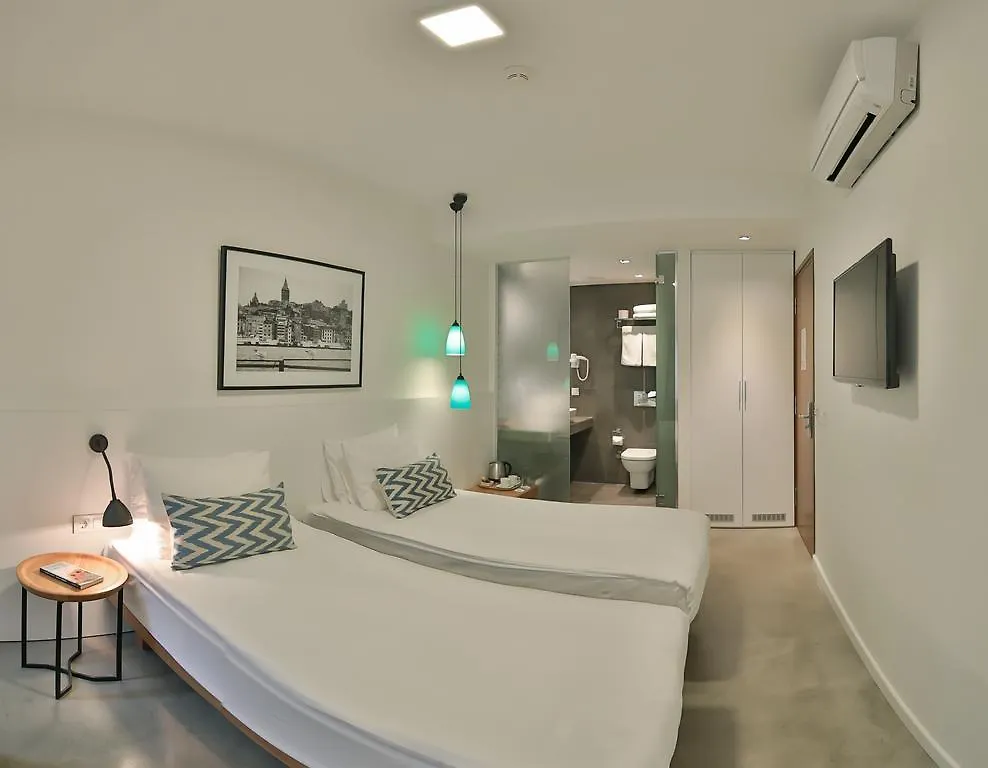 Alilass Hotel Istambul