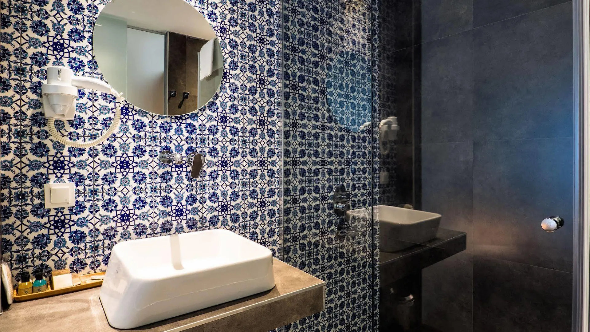 Alilass Hotel Istanbul