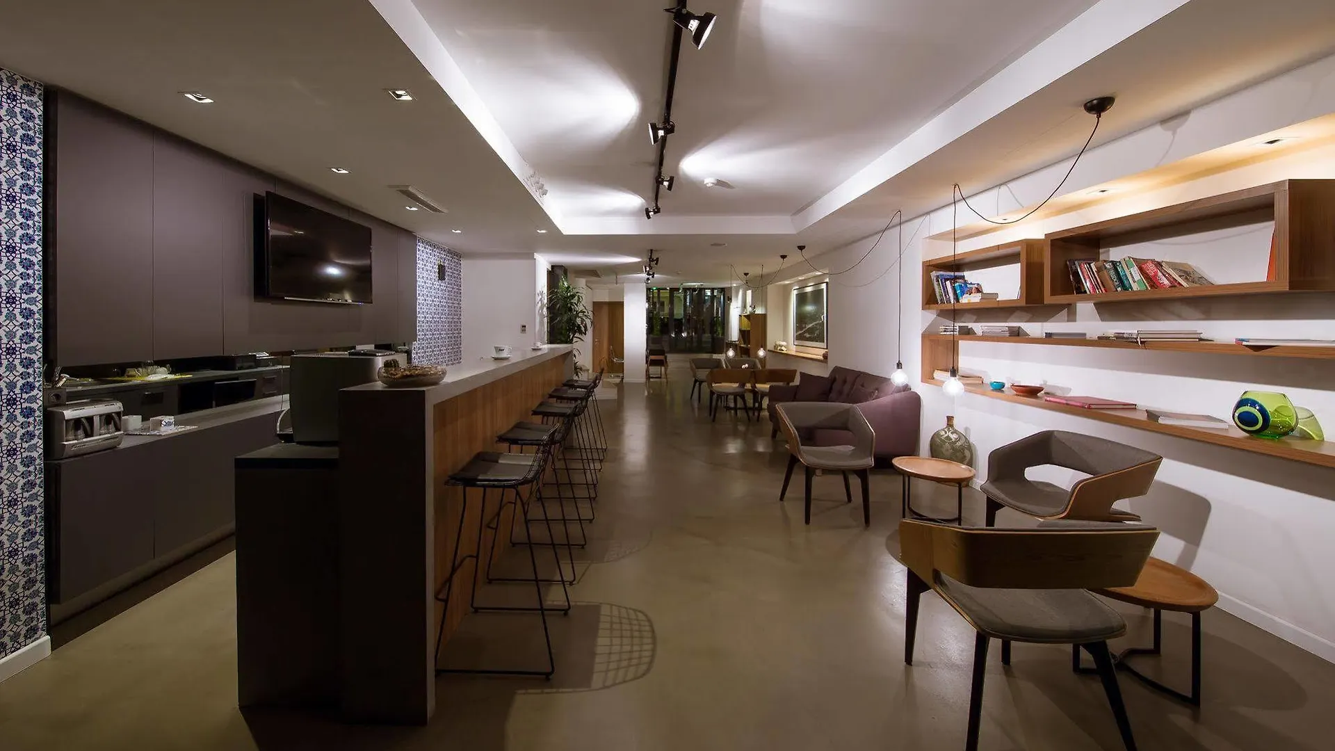 Alilass Hotel Istanbul