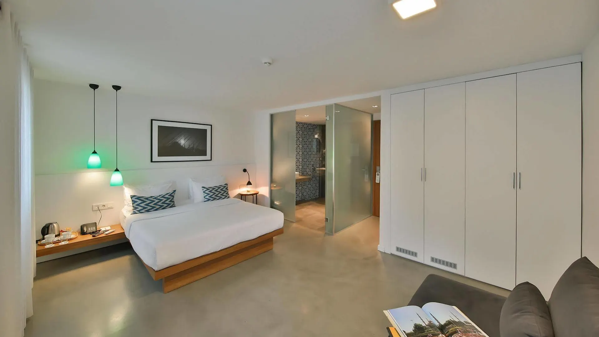 Alilass Hotel Istambul 3*,  Turquia
