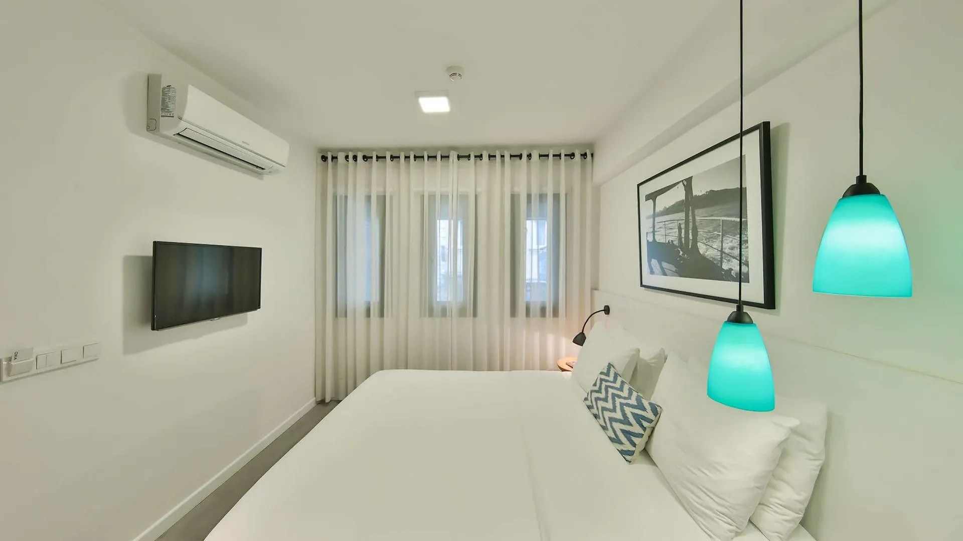 ***  Alilass Hotel Istambul Turquia