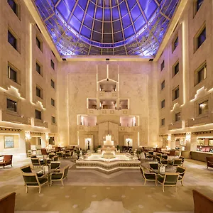 Zorlu Grand Turkije