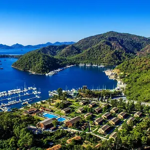 Rixos Premium - Adult Only 5*, Göcek Türkei