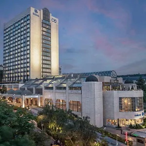 Hiltonsa Turkije