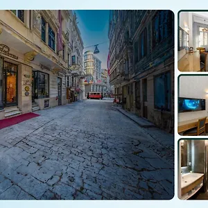Premist Taksim Hotel