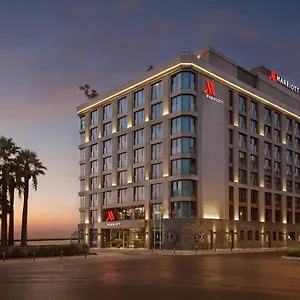 Marriott Turkije
