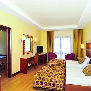 Green Beach Resort Turkije