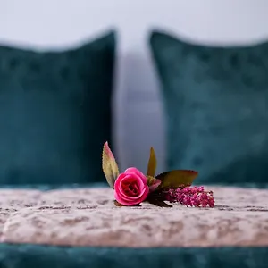 وأجنحة أتام اسطنبول