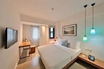 Alilass Hotel Istanbul