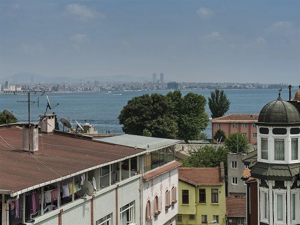 Alilass Hotel Istanbul 3*,  Turkey