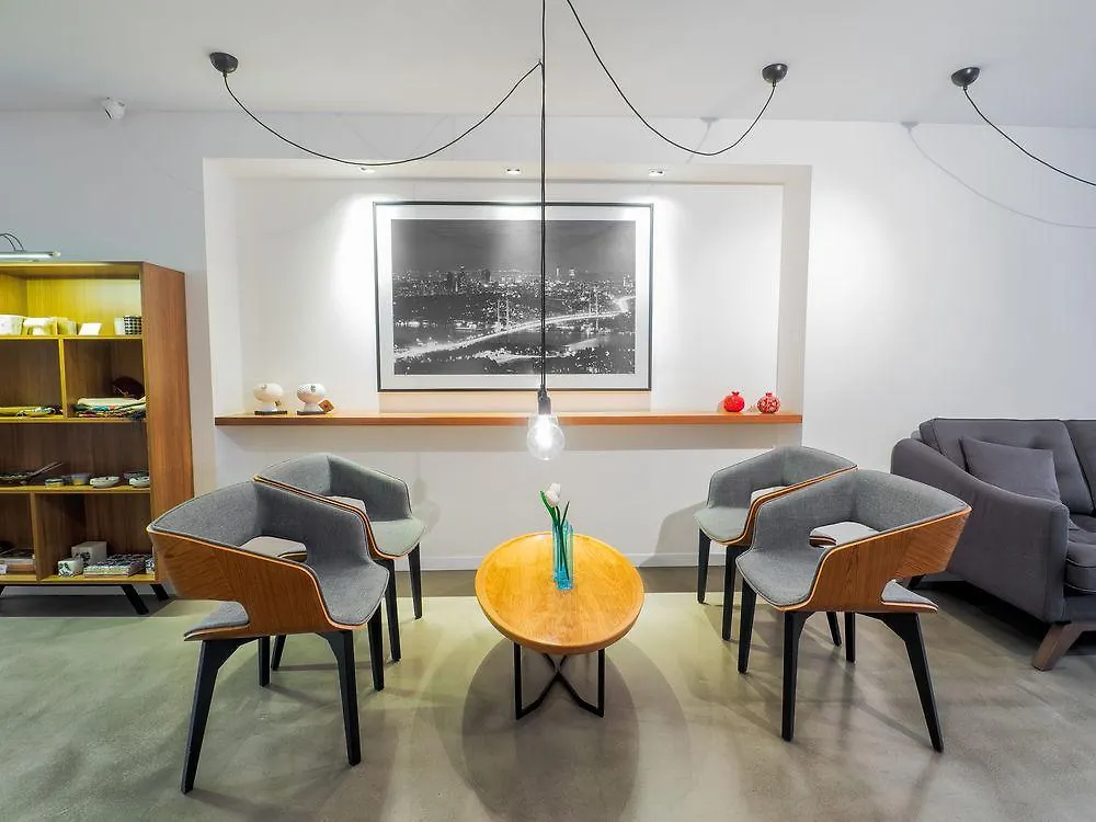 Alilass Hotel Istanbul
