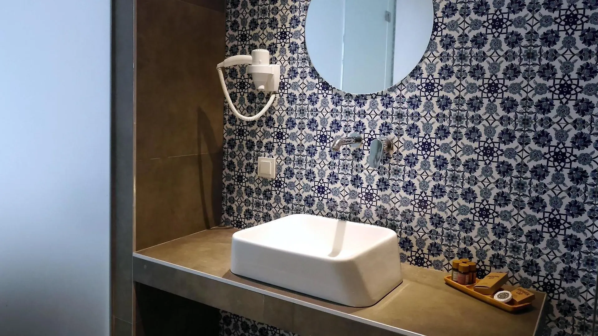 Alilass Hotel Istanbul