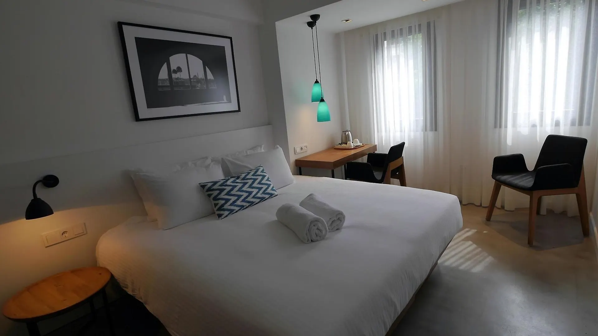 Alilass Hotel Istanbul