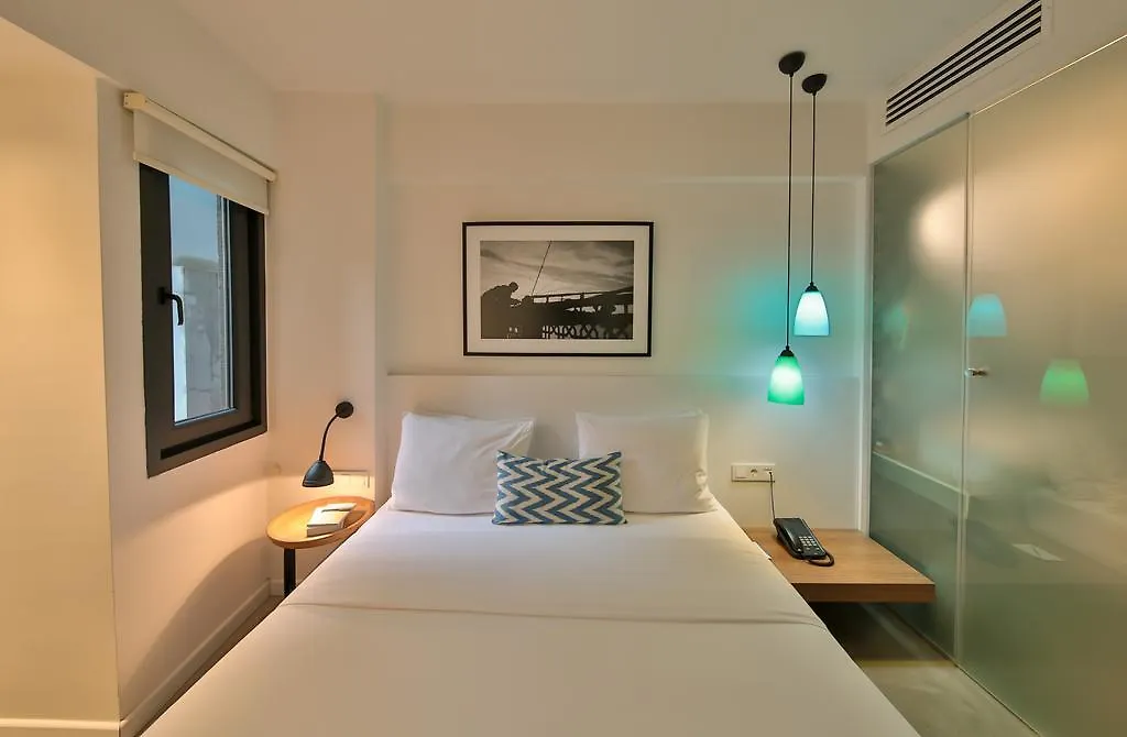 ***  Alilass Hotel Istanbul Turkey
