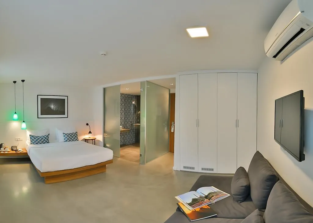 Alilass Hotel Istanbul Turkey