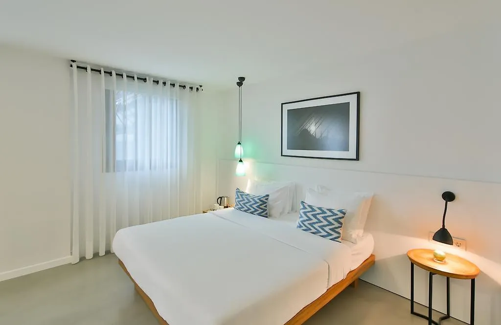 Alilass Hotel Istanbul