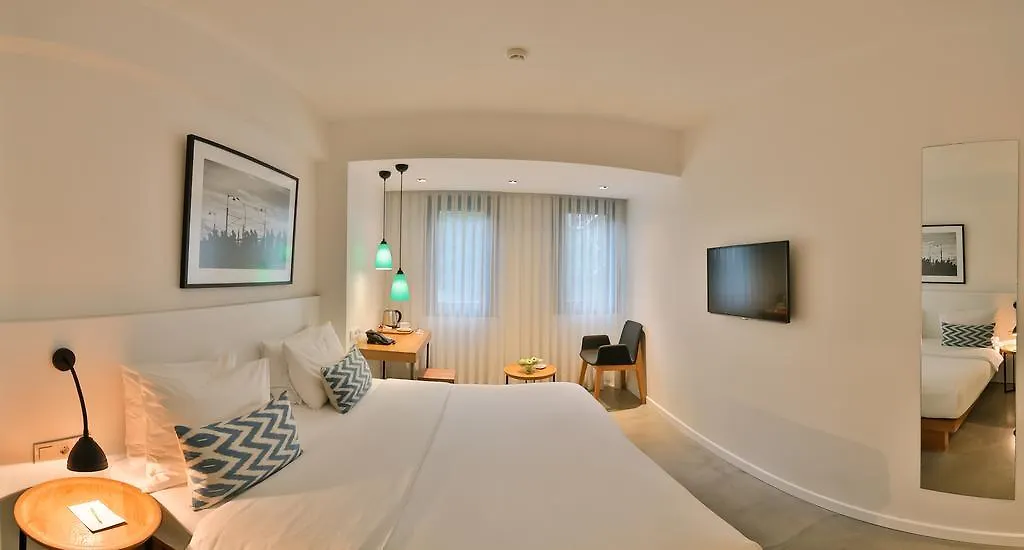 Alilass Hotel Istanbul
