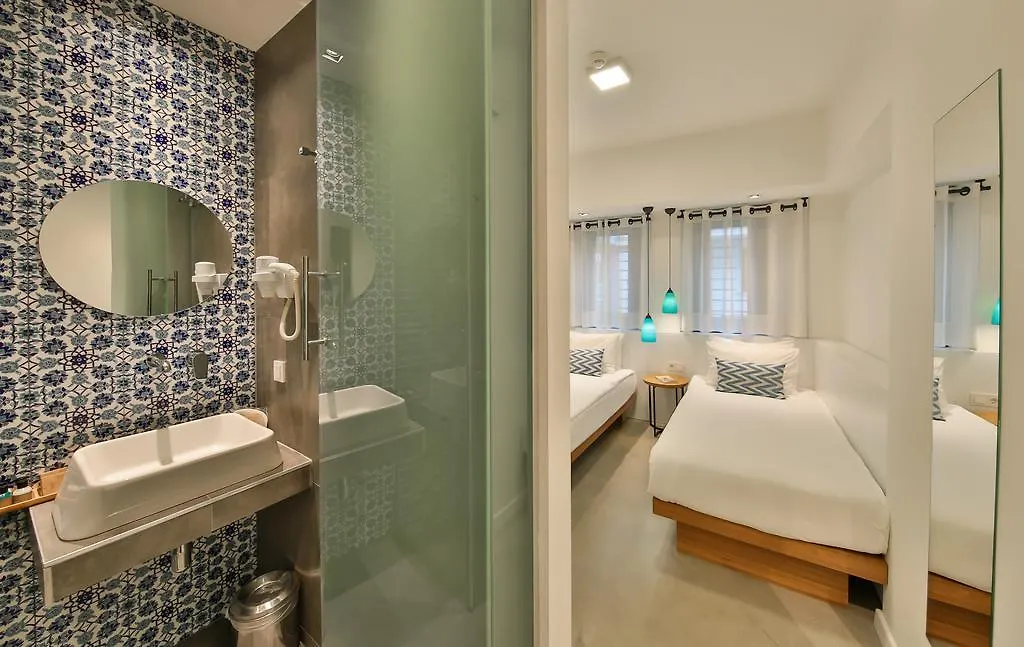 Alilass Hotel Istanbul 3*,  Turkey