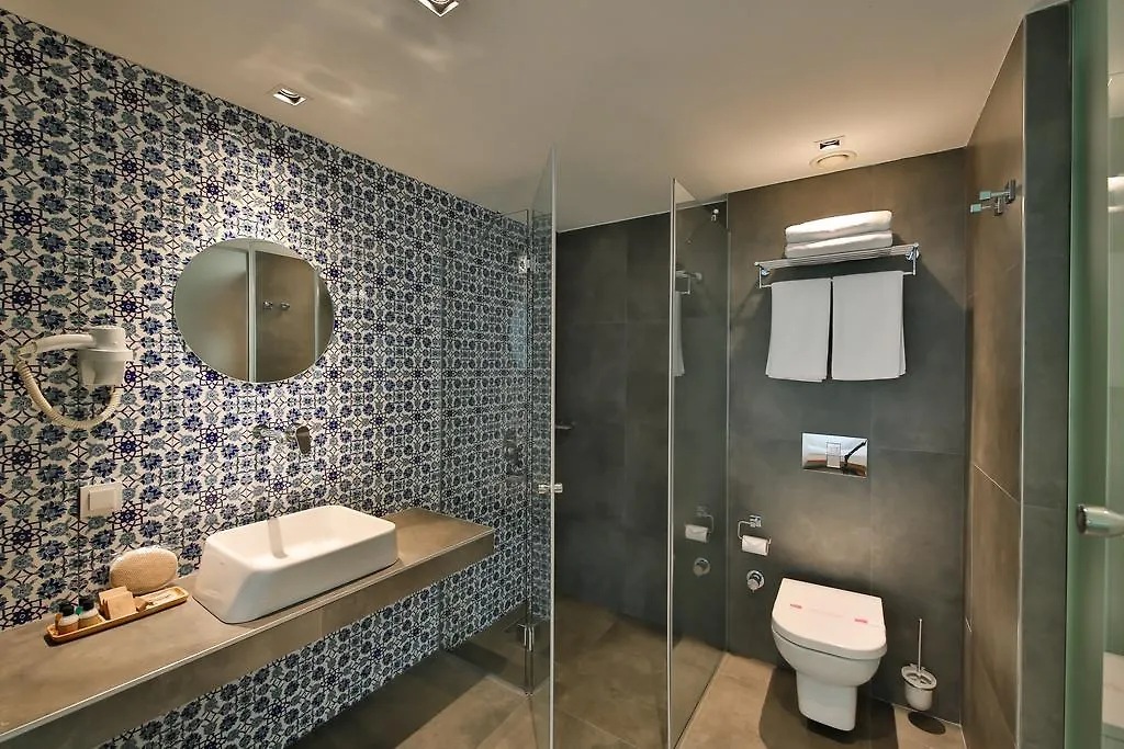 Alilass Hotel Istanbul 3*,