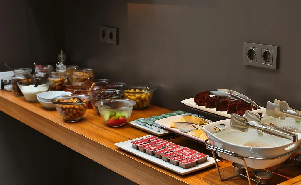 Alilass Hotel Istanbul 3*,  Turkey