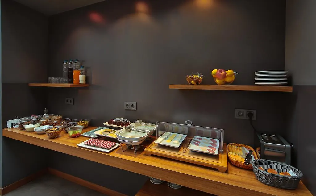 Alilass Hotel Istanbul