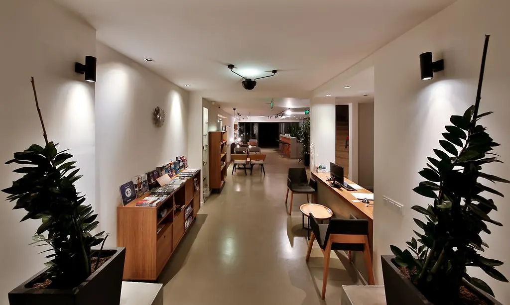 Alilass Hotel Istanbul