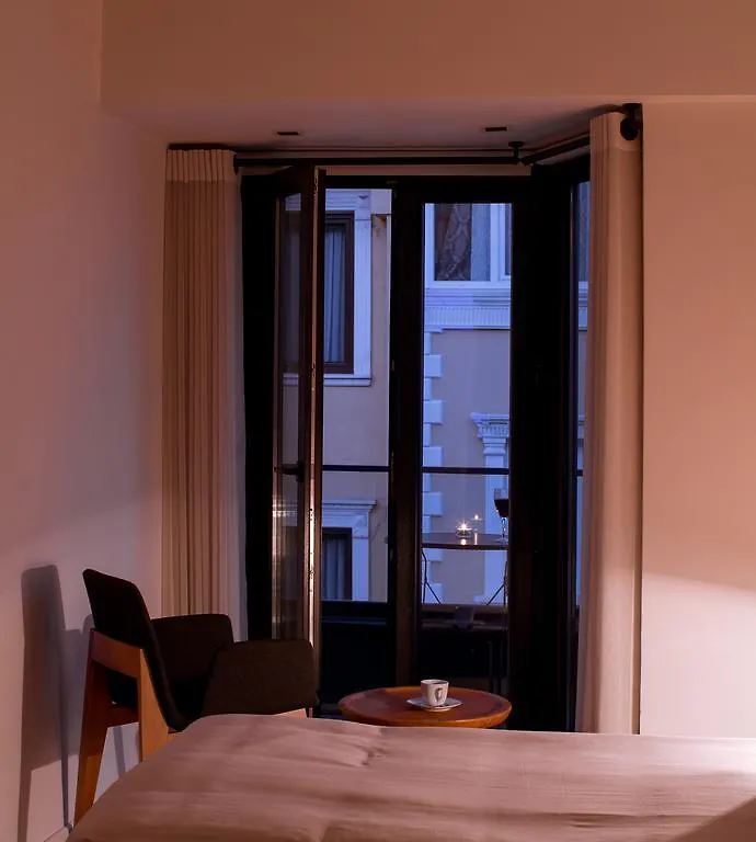 Alilass Hotel Istanbul