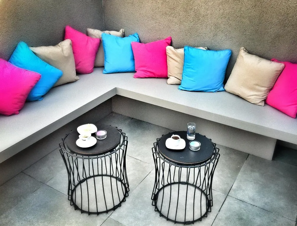 Alilass Hotel Istanbul