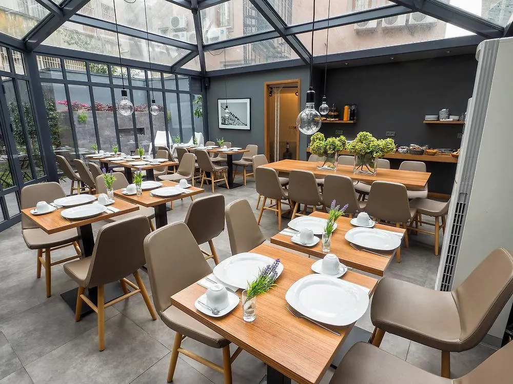 Alilass Hotel Istanbul