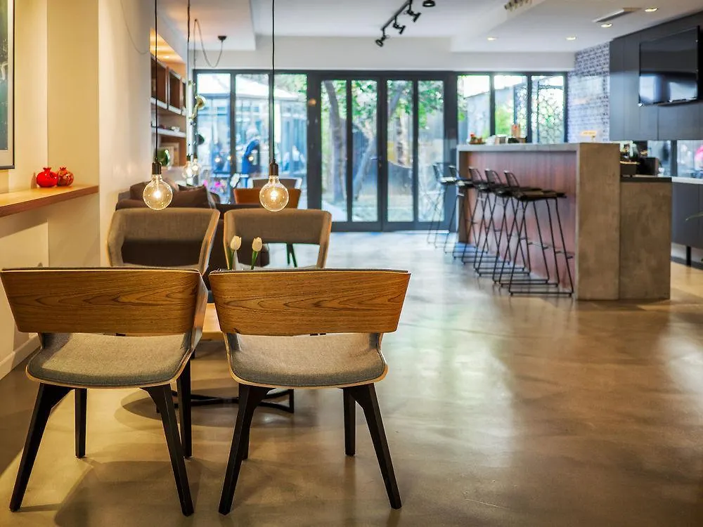 Alilass Hotel Istanbul