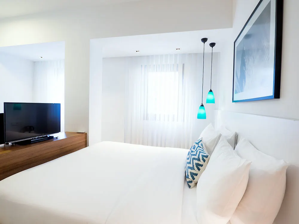 Alilass Hotel Istanbul