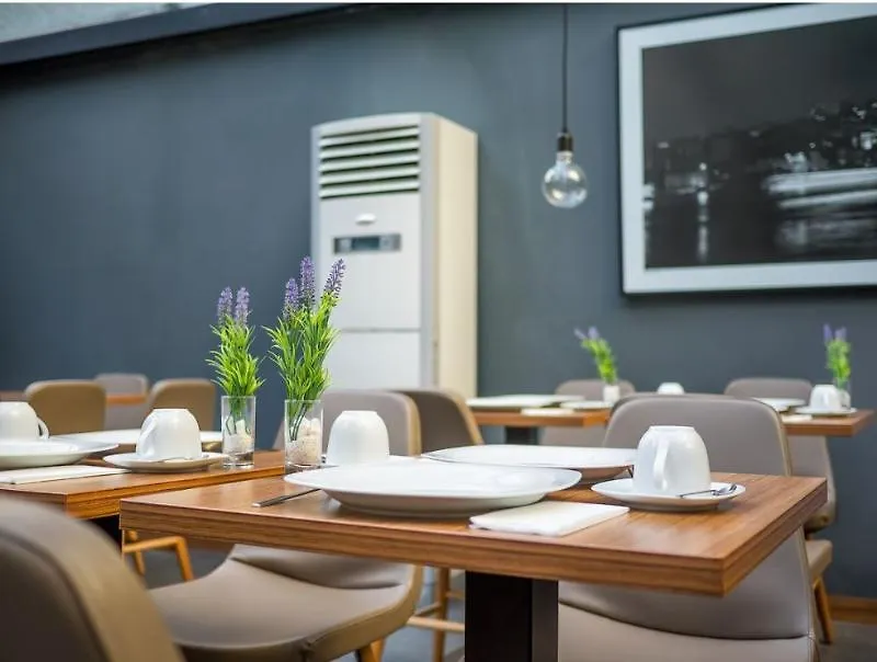 Alilass Hotel Istanbul
