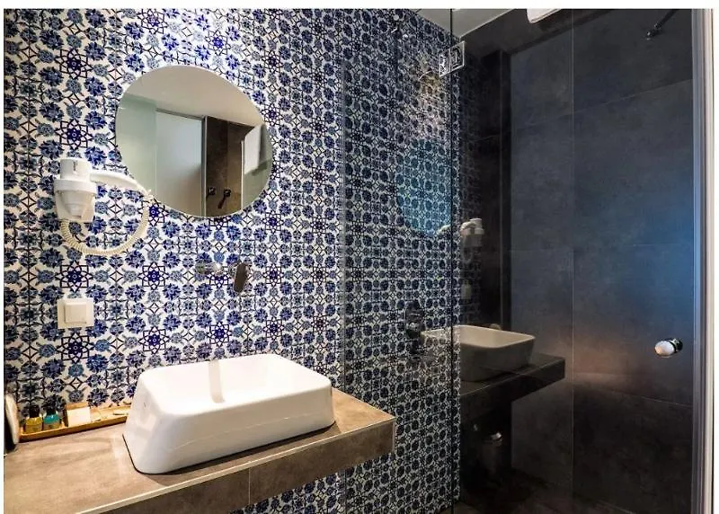 Alilass Hotel Istanbul