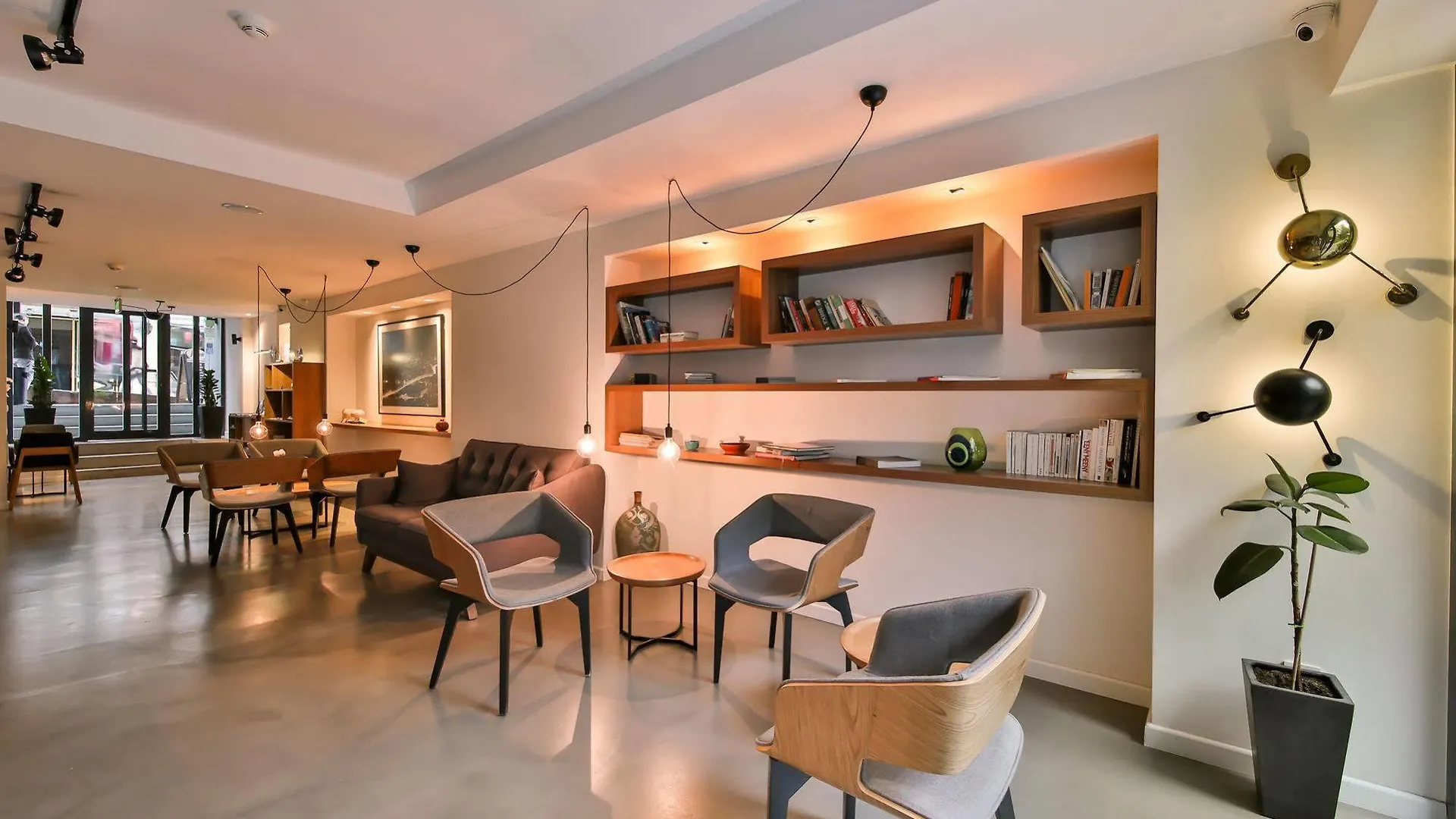 Alilass Hotel Istanbul