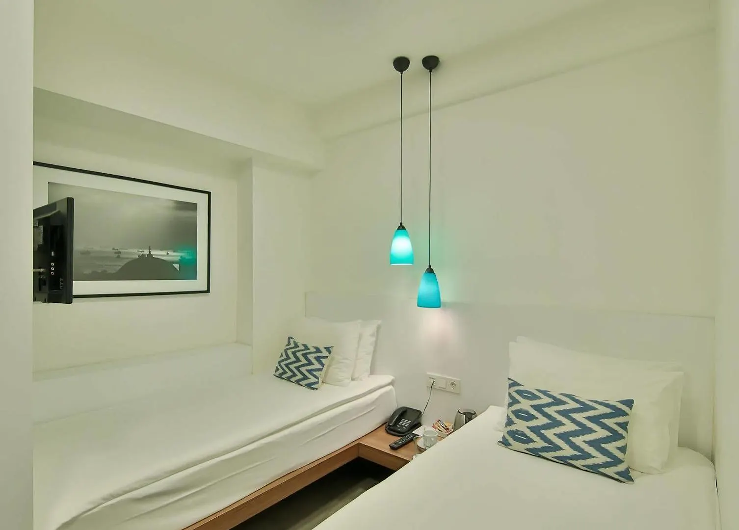Alilass Hotel Istanbul Turkey