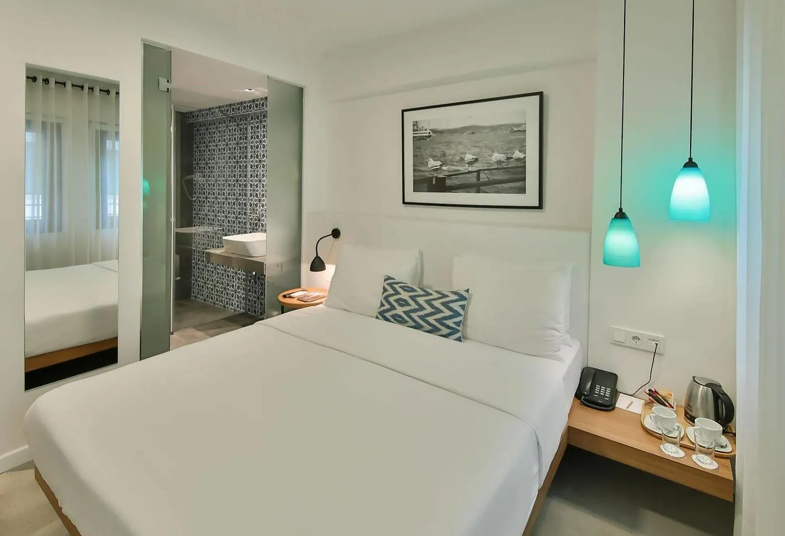 Alilass Hotel Istanbul