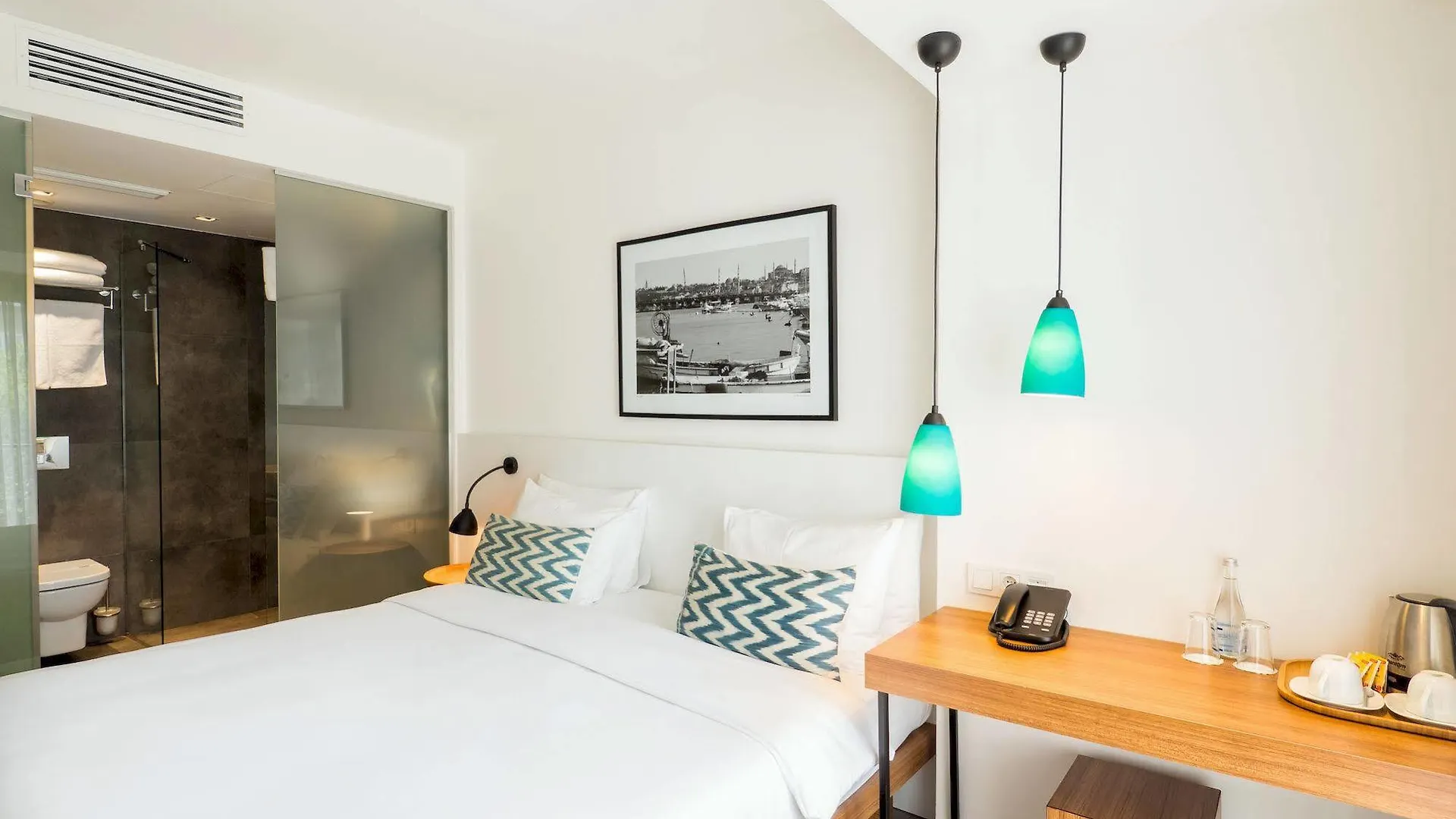 Alilass Hotel Istanbul