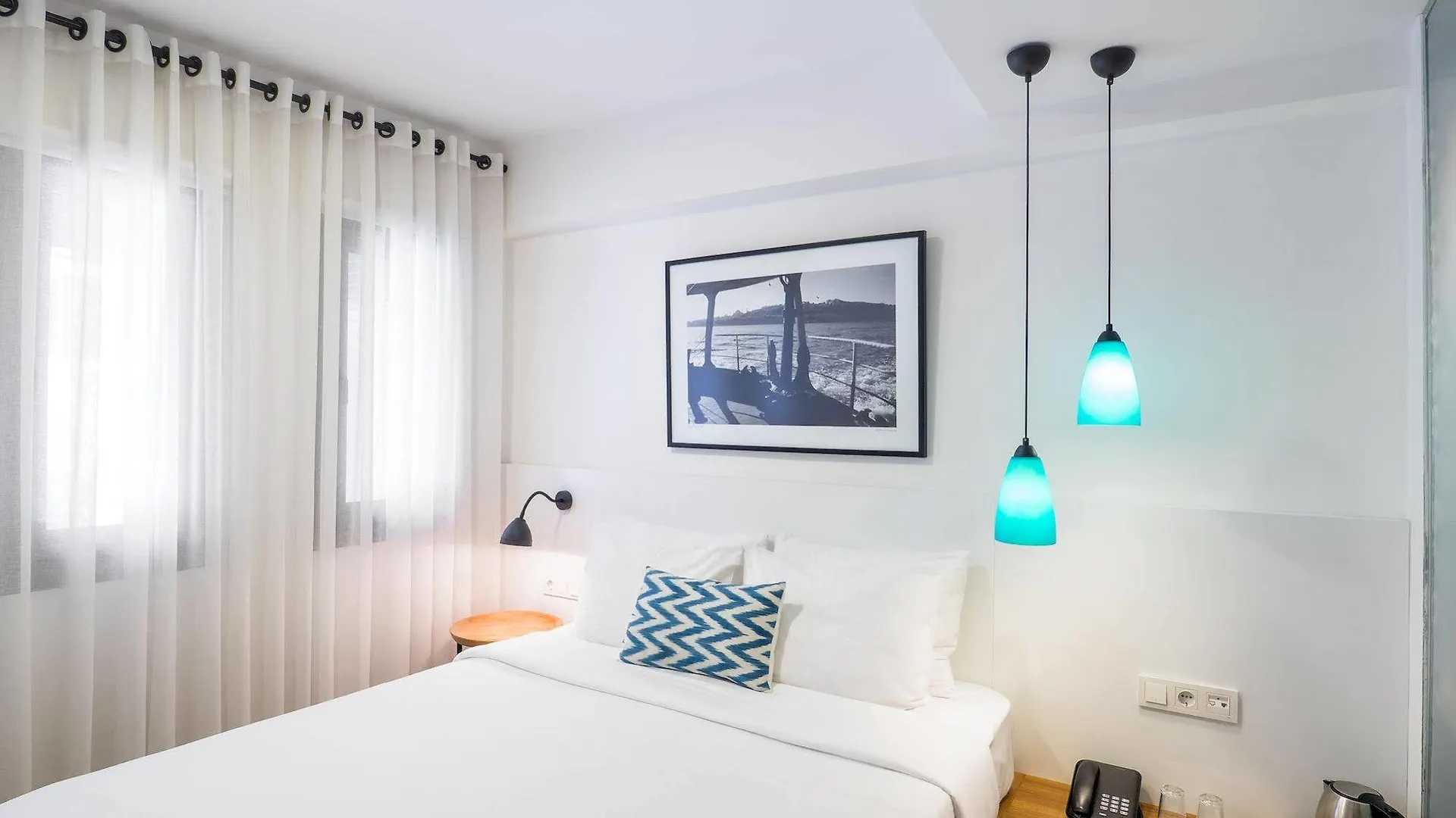 Alilass Hotel Istanbul