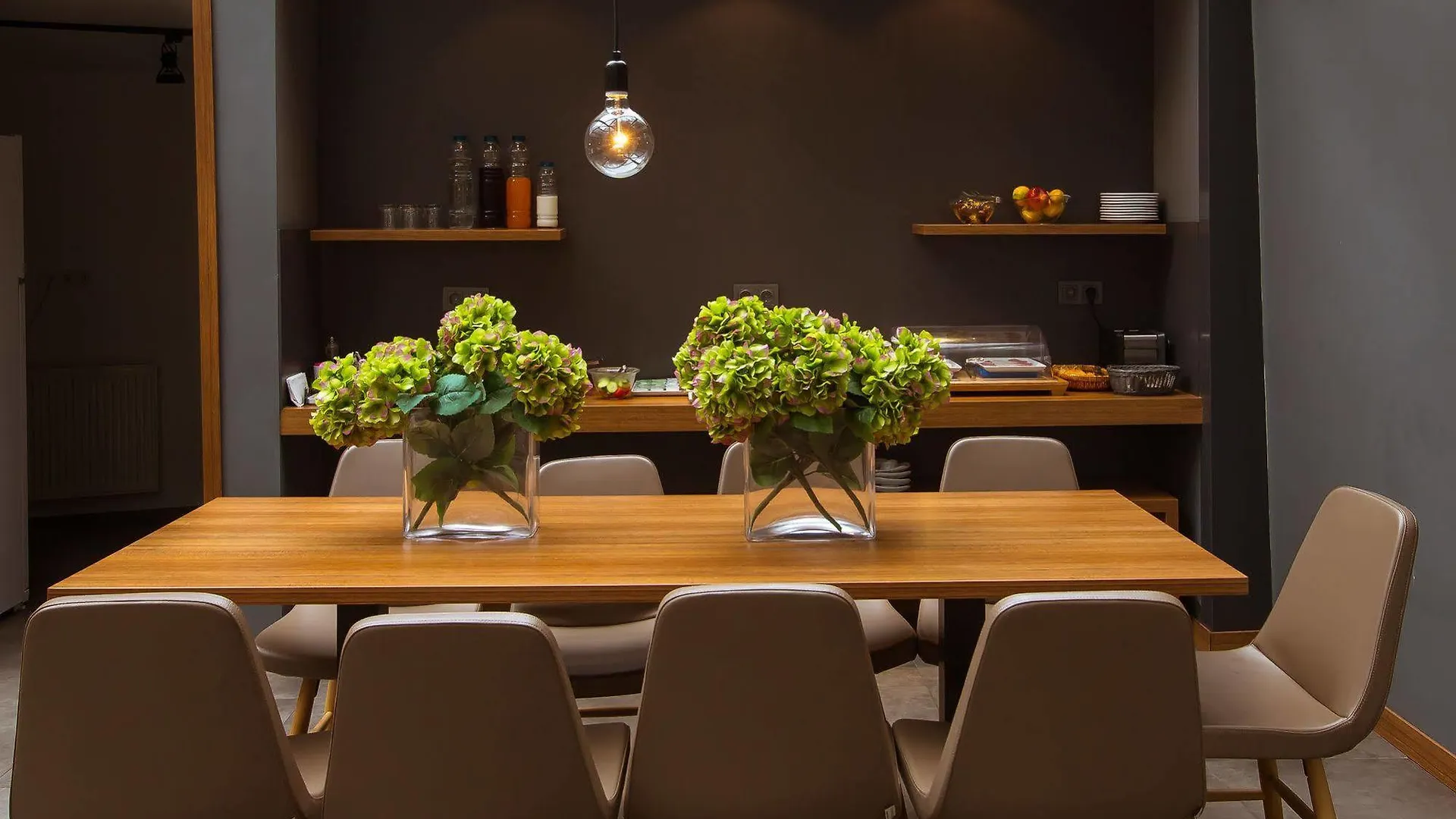 Alilass Hotel Istanbul
