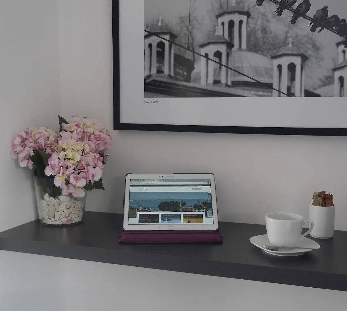 Alilass Hotel Istanbul